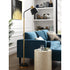 Emmental Floor Lamp