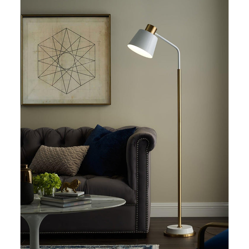 Emmental Floor Lamp