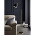 Emmental Floor Lamp