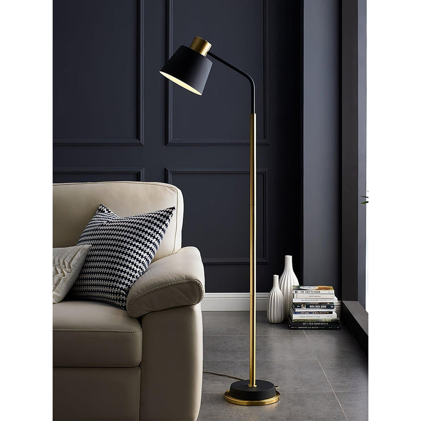 Emmental Floor Lamp