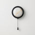 Espiria Alabaster Wall Sconce