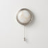 Espiria Alabaster Wall Sconce
