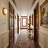 Espiria Alabaster Wall Sconce