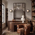 Espiria Alabaster Wall Sconce