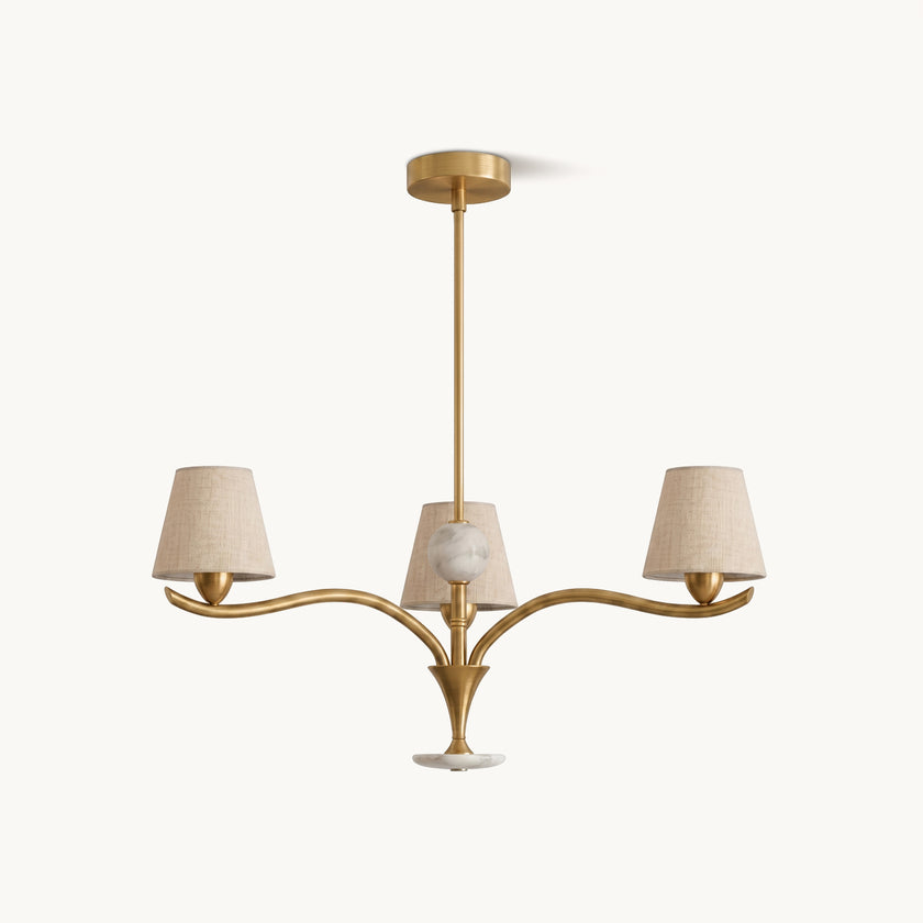 Estelle Chandelier