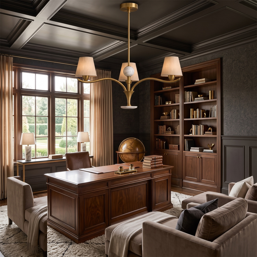 Estelle Chandelier