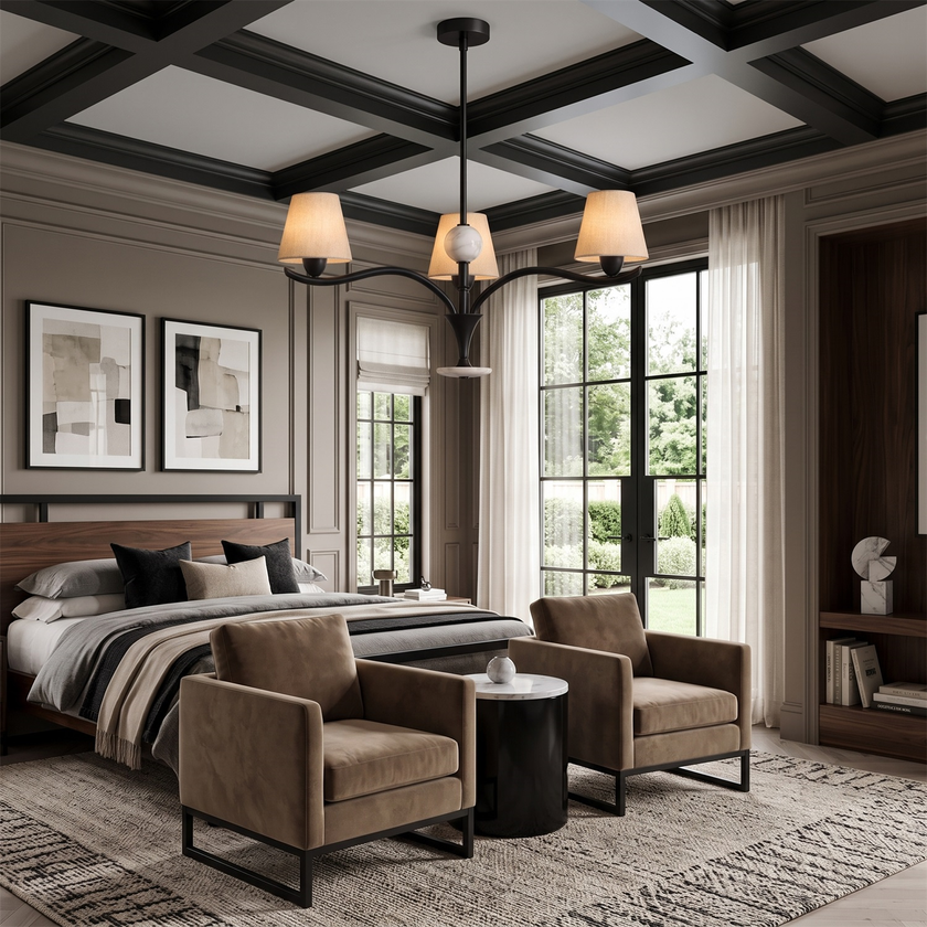 Estelle Chandelier