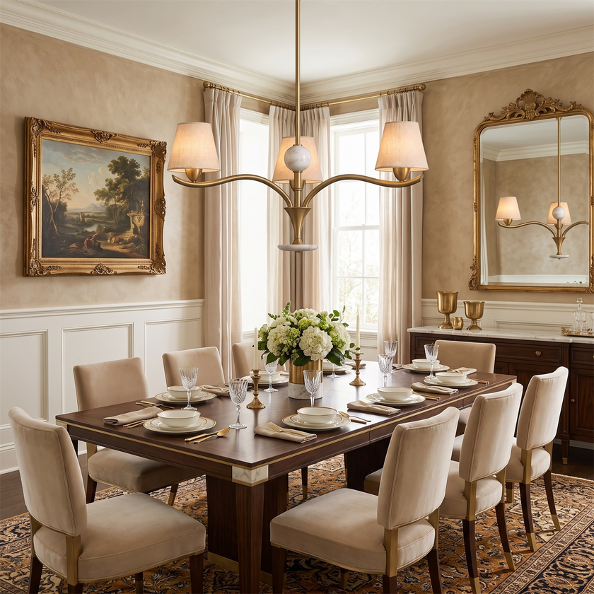 Estelle Chandelier