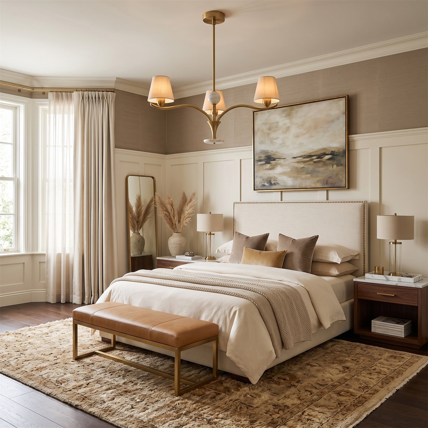 Estelle Chandelier