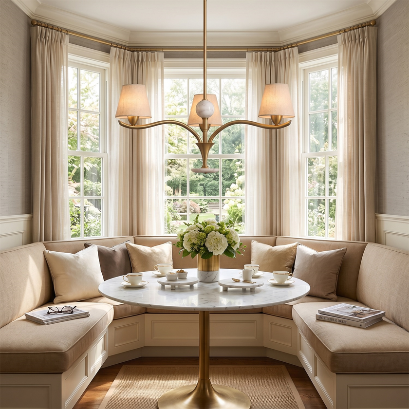 Estelle Chandelier