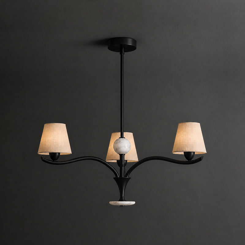 Estelle Chandelier