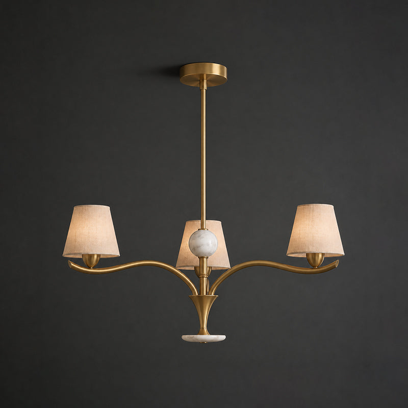 Estelle Chandelier