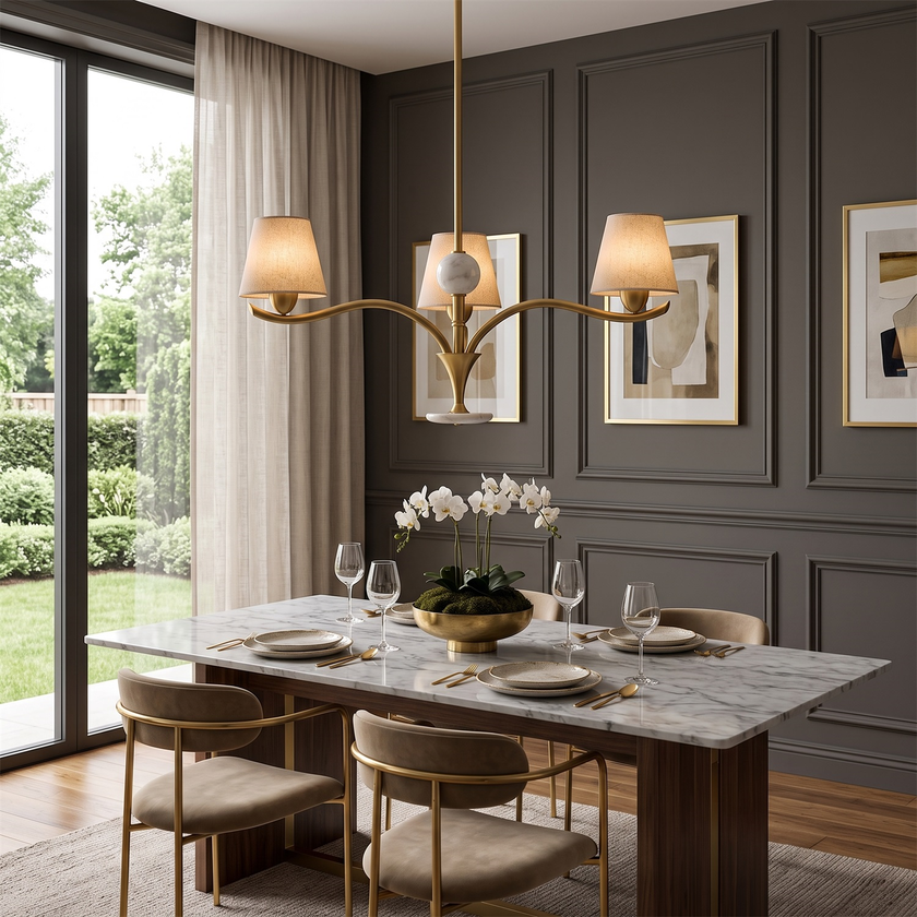 Estelle Chandelier