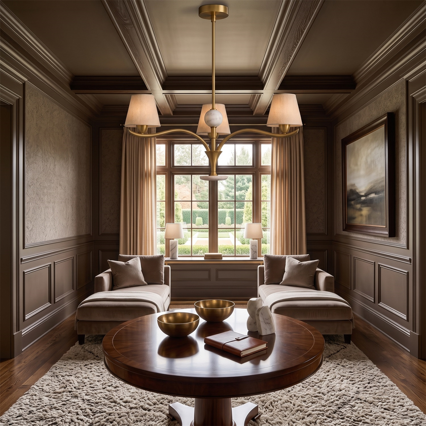 Estelle Chandelier