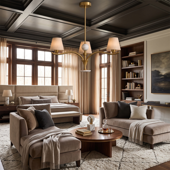 Estelle Chandelier