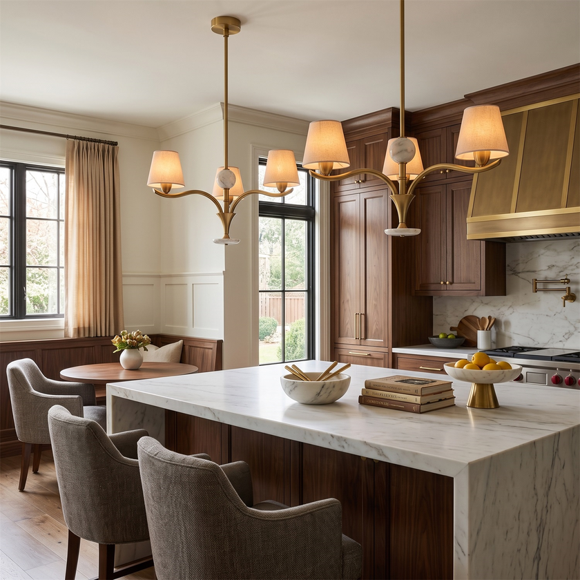 Estelle Chandelier