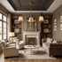 Estelle Chandelier
