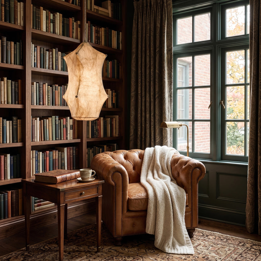 Etaias Pendant Light