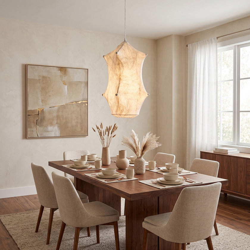 Etaias Pendant Light