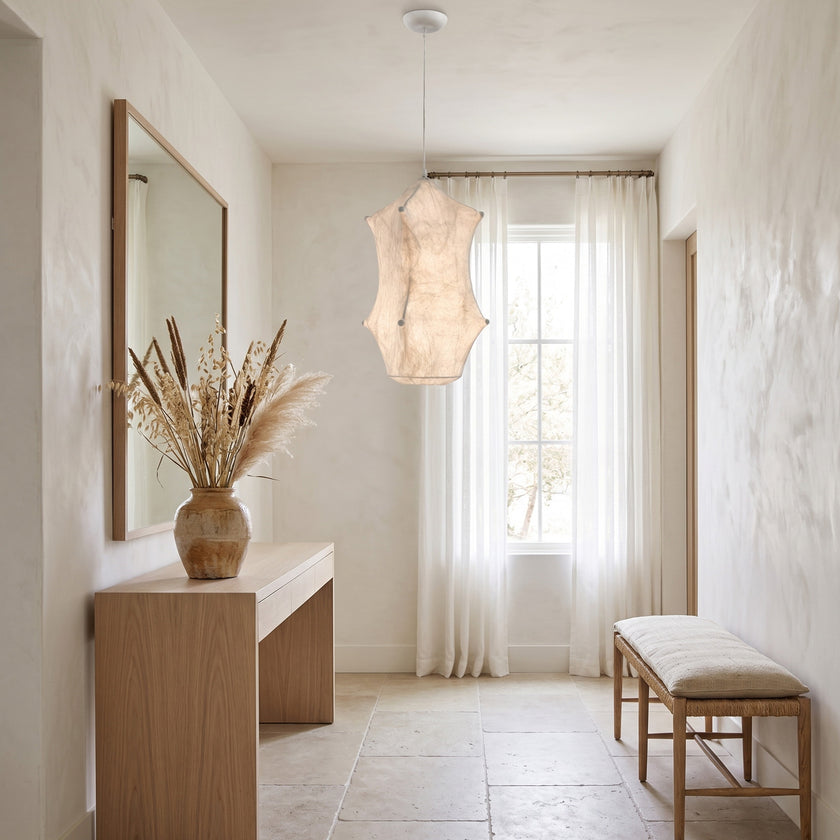 Etaias Pendant Light