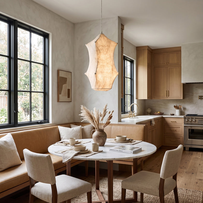 Etaias Pendant Light