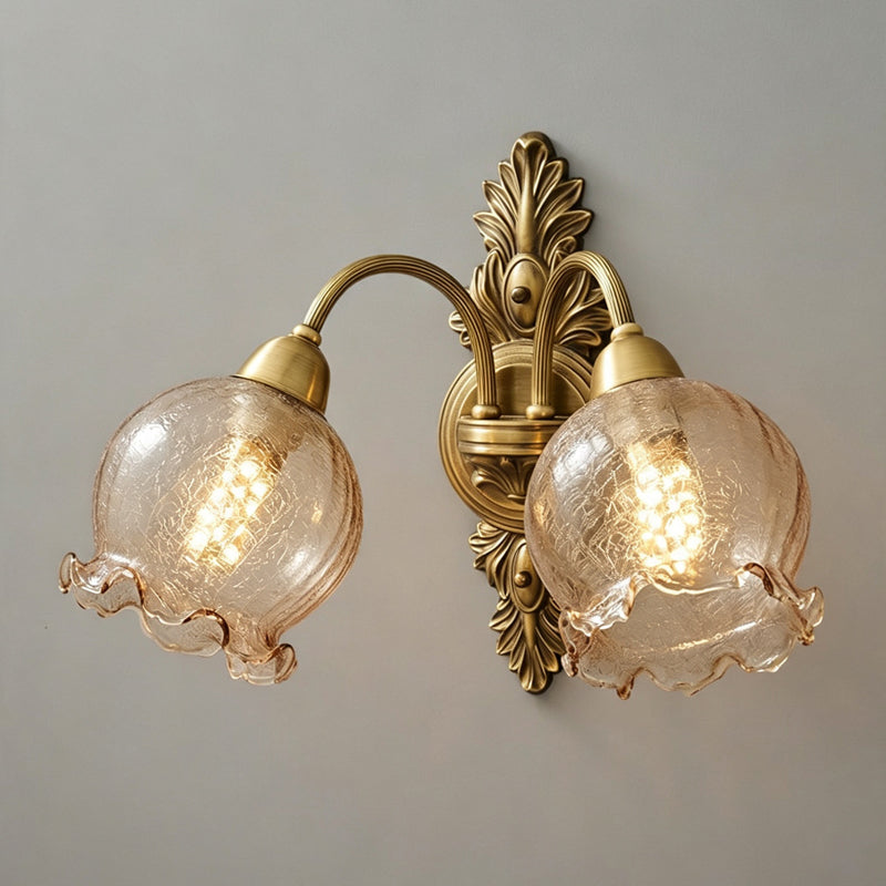 Eudora Wall Sconce
