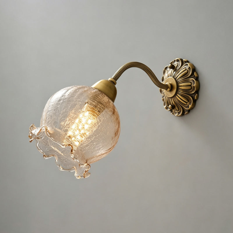Eudora Wall Sconce