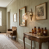 Eudora Wall Sconce