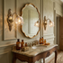 Eudora Wall Sconce