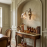 Eudora Wall Sconce