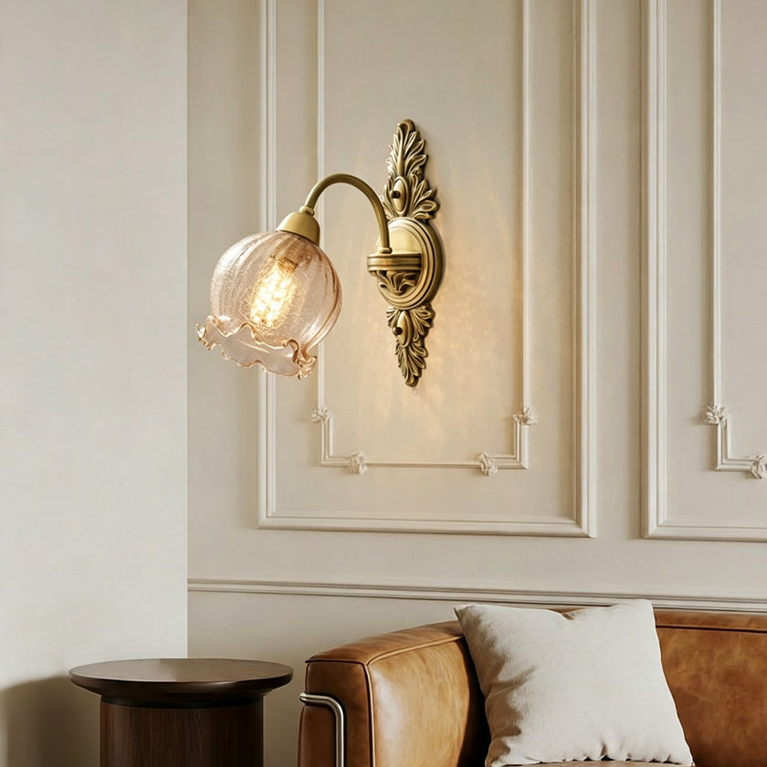 Eudora Wall Sconce