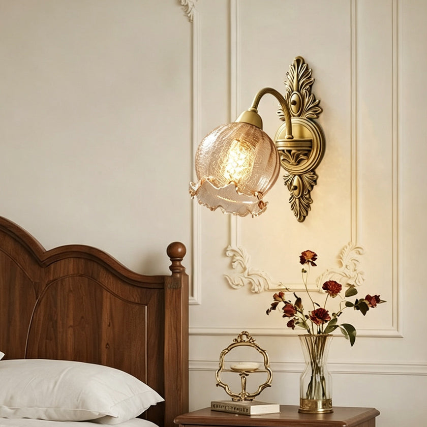 Eudora Wall Sconce