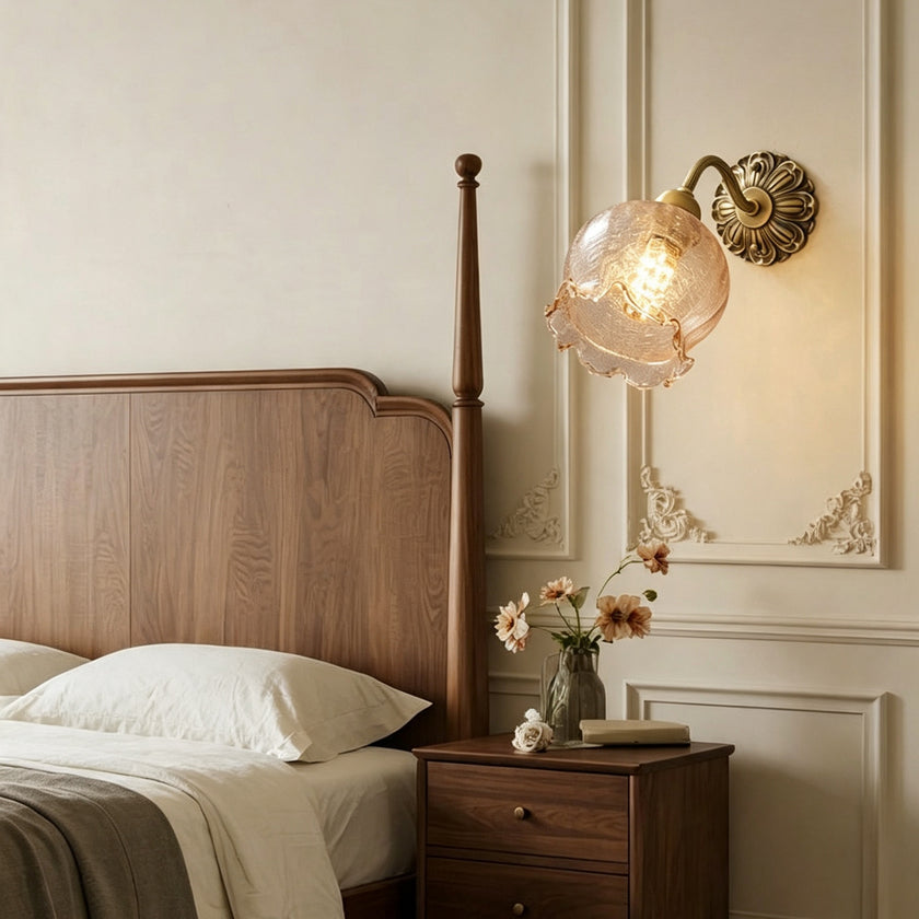 Eudora Wall Sconce