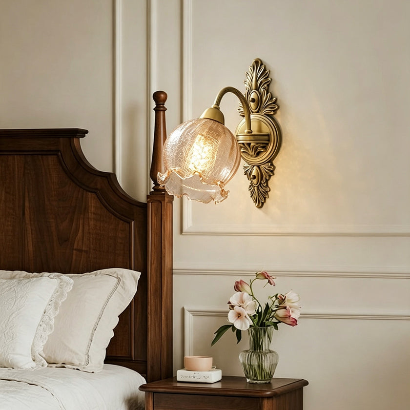 Eudora Wall Sconce