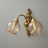 Eudora Wall Sconce