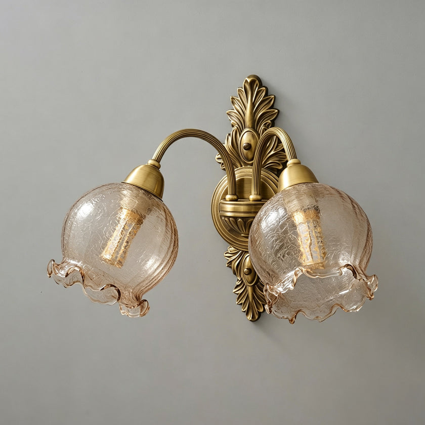 Eudora Wall Sconce