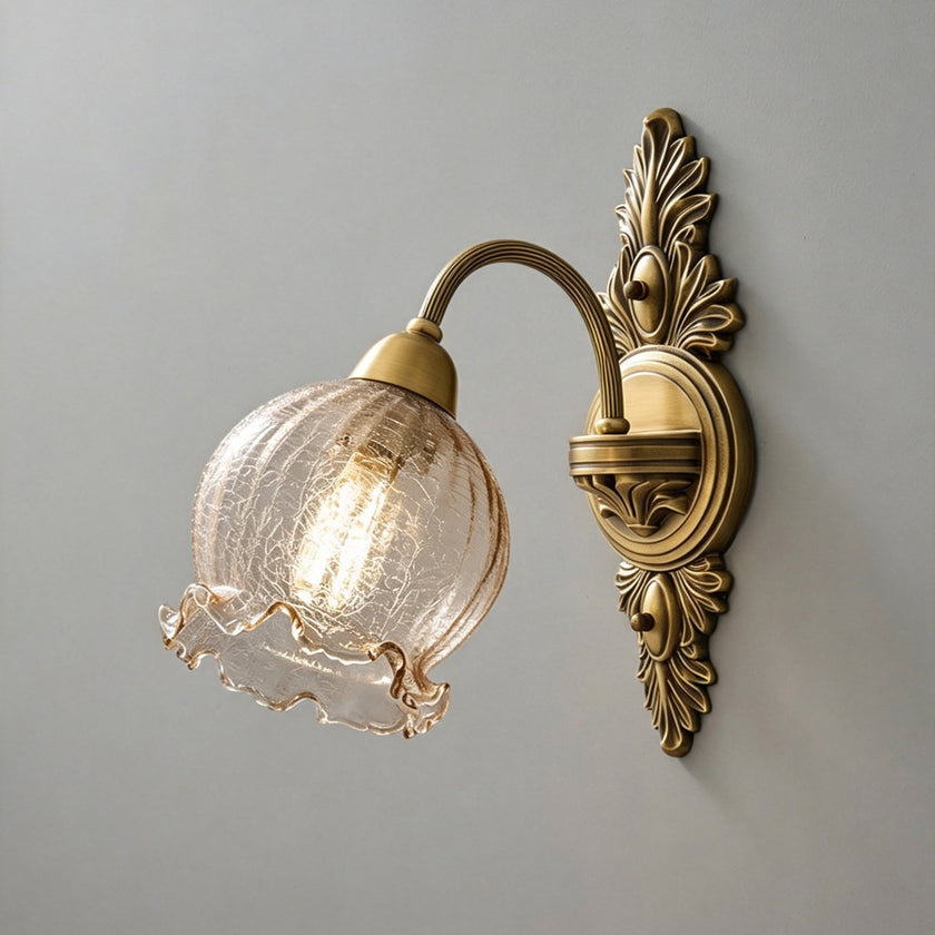 Eudora Wall Sconce