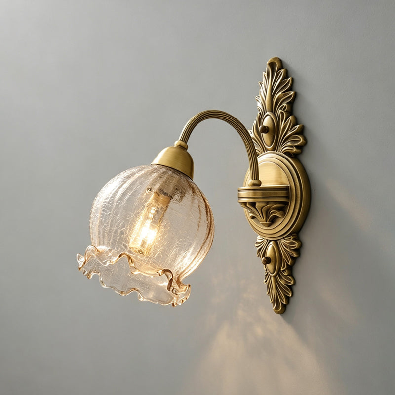 Eudora Wall Sconce