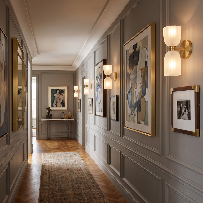 Eugenie Wall Sconce