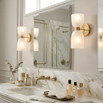 Eugenie Wall Sconce