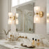 Eugenie Wall Sconce