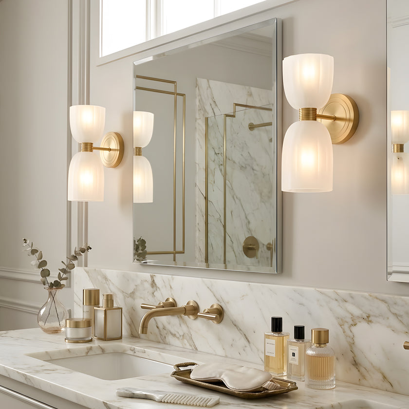 Eugenie Wall Sconce