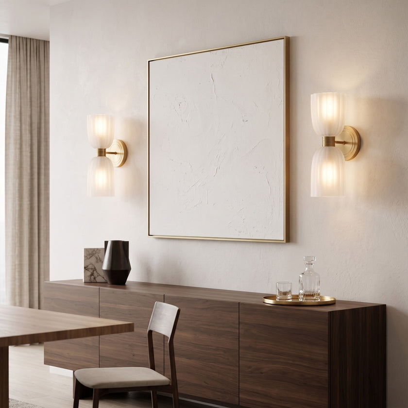 Eugenie Wall Sconce
