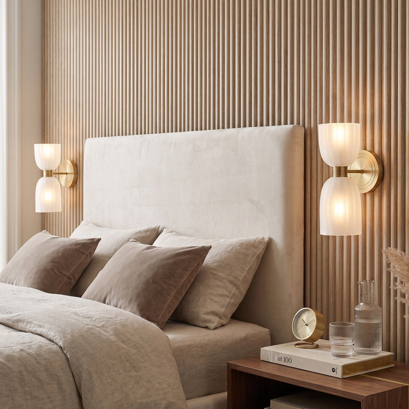 Eugenie Wall Sconce