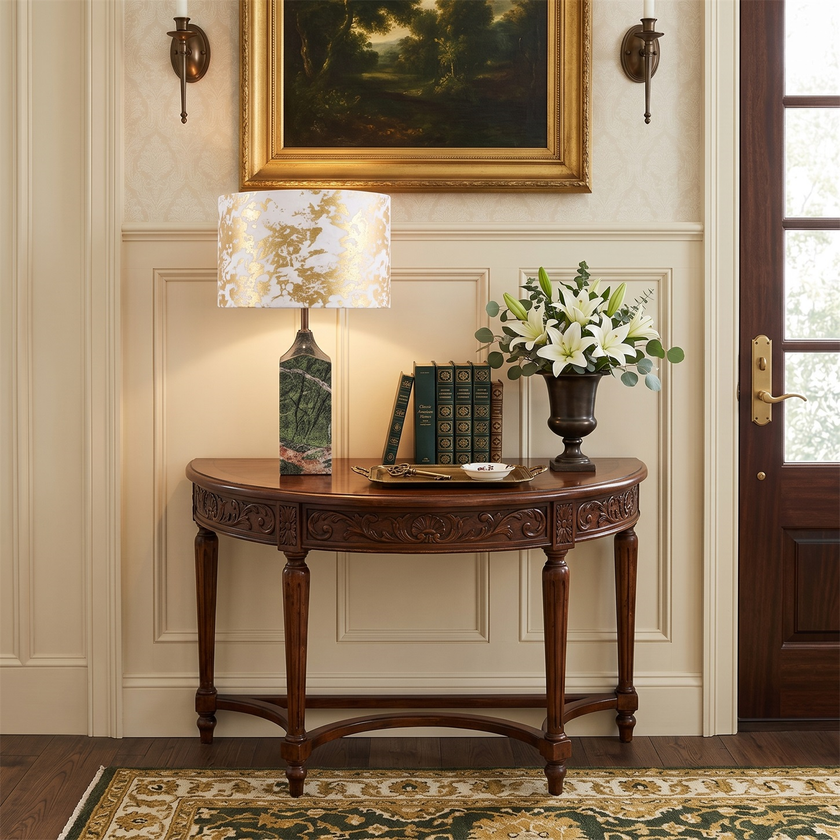 Evandor Table Lamp