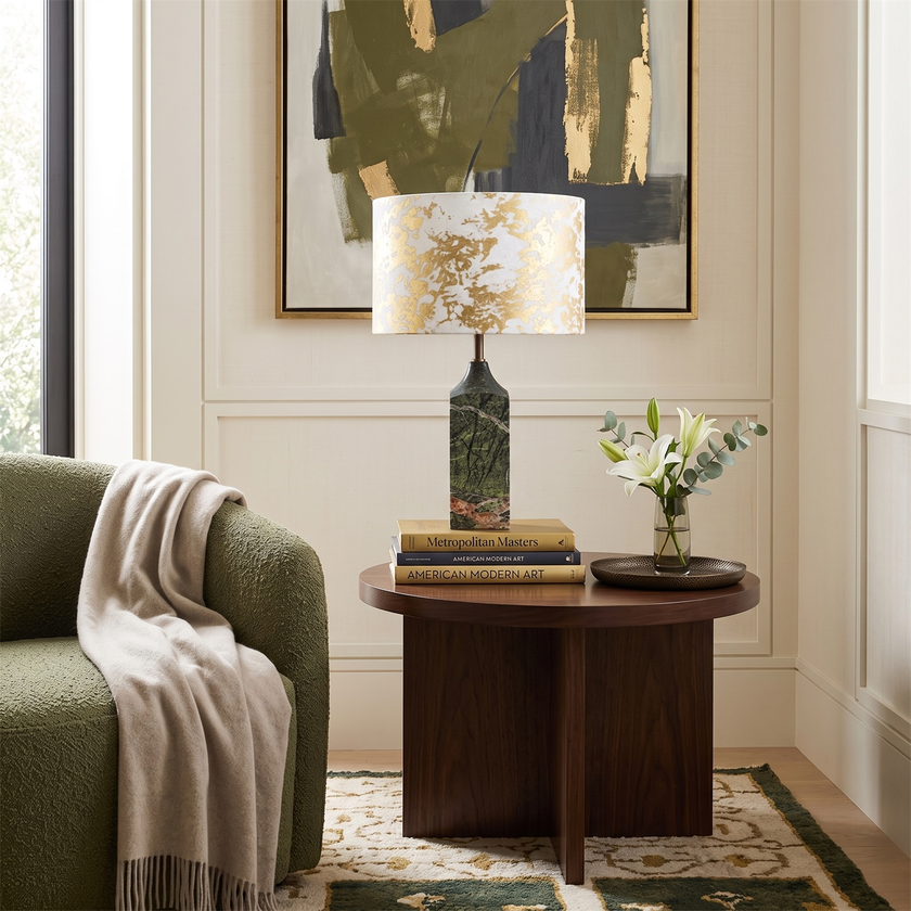 Evandor Table Lamp