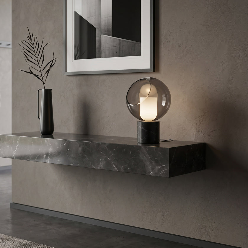 Evedal Tischlampe