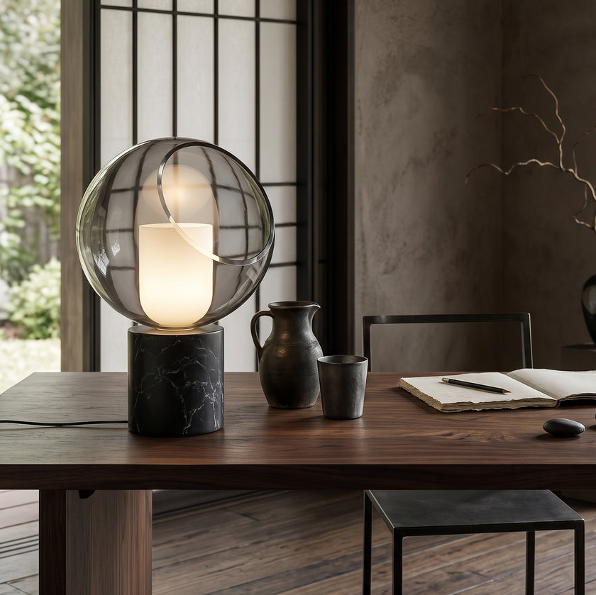 Evedal Tischlampe