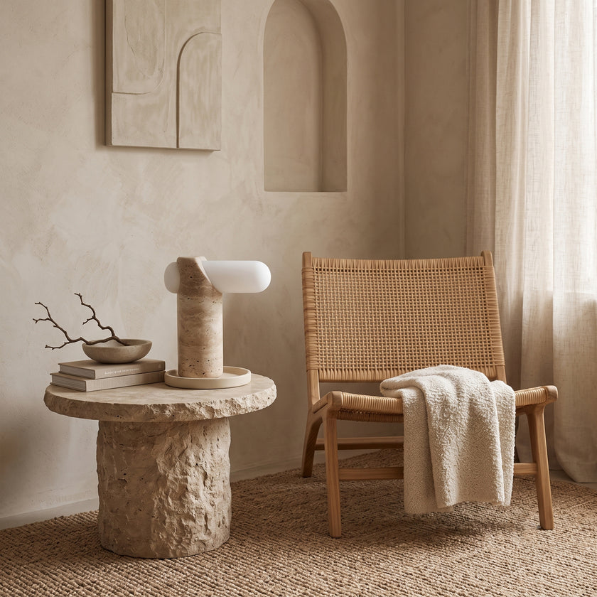 Evraston Table Lamp