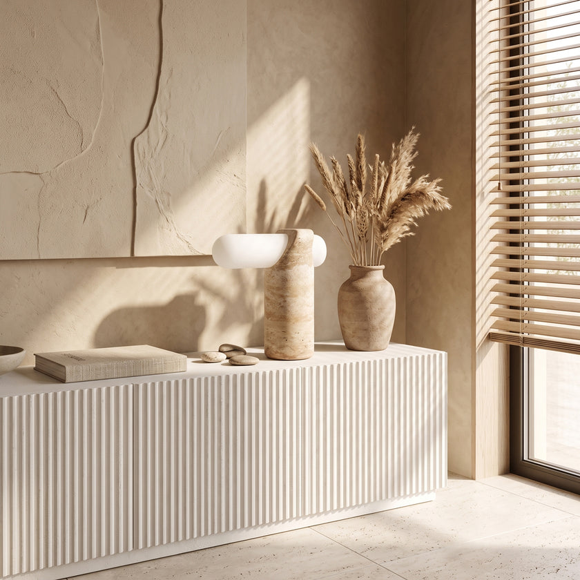 Evraston Table Lamp